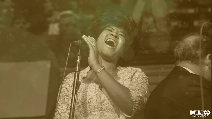 James Cleveland and The World's Greatest Choirs - ...