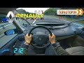 Renault Espace 2.0T (125kW) |54| 4K TEST DRIVE - SOUND, ACCELERATION, WHISTLE & BRAKES  TopAutoPOV