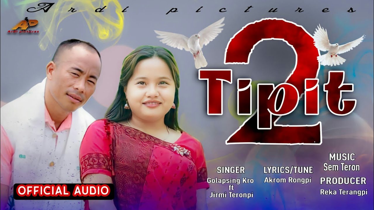 Tipit 2 -Official Song