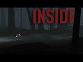 Cosmo Plays INSIDE - the finale