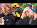 Il CRINGE di questi Video è Incredibile