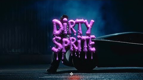 CANDYBOII x NOLOVEMOXXIE x RAVA - DIRTY SPRITE (Official Video)