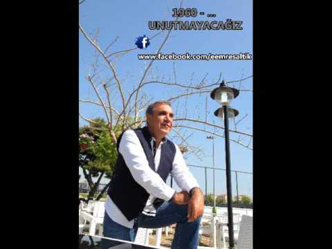 Emre Saltık - Hoşgeldin Ölüm  (Gülümse ve Diren)