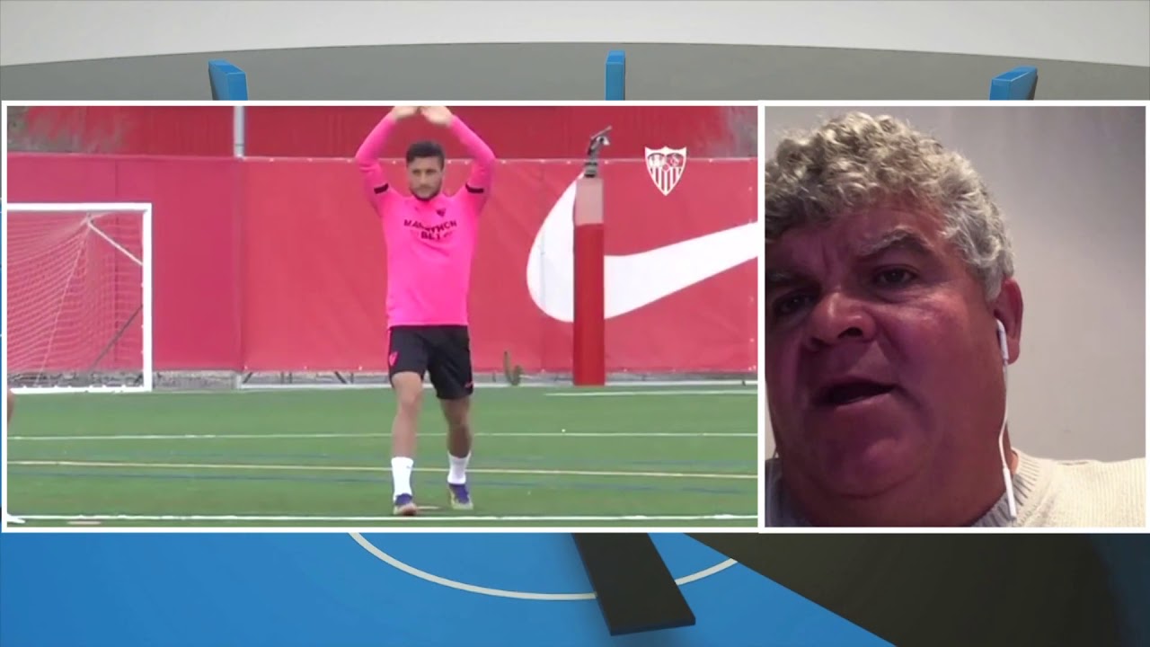 La jornada previa. 18 de diciembre de 2020