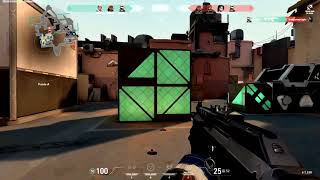 Bezn - Highlights Valorant 2