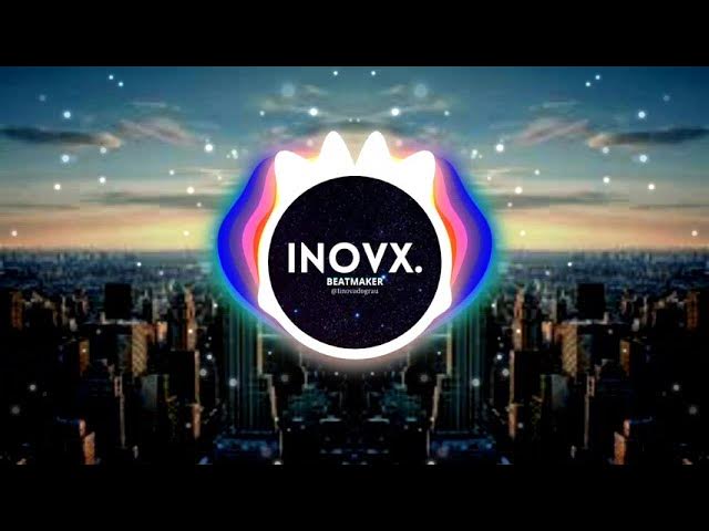 Dua Lipa - Don't Start Now (INOVX Remix)