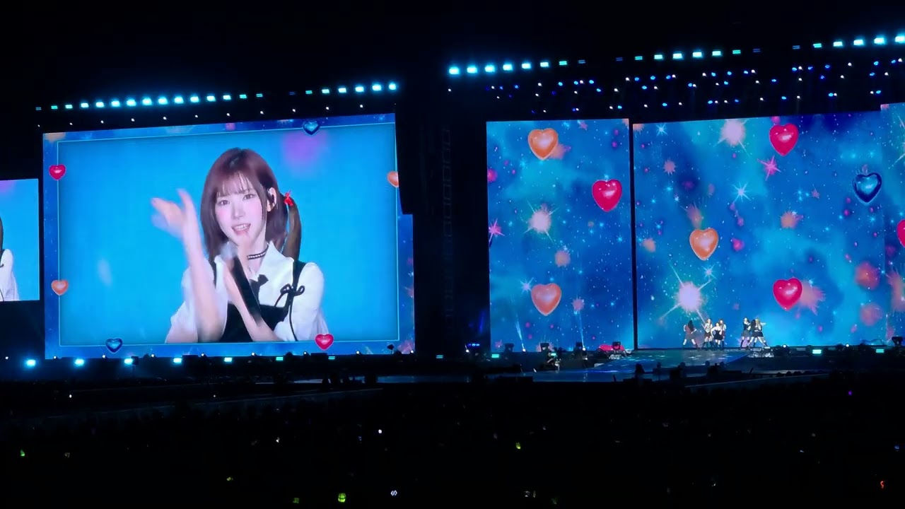 260214 Heart2Hearts - STYLE | SMTOWN live 2025-26 in BANGKOK