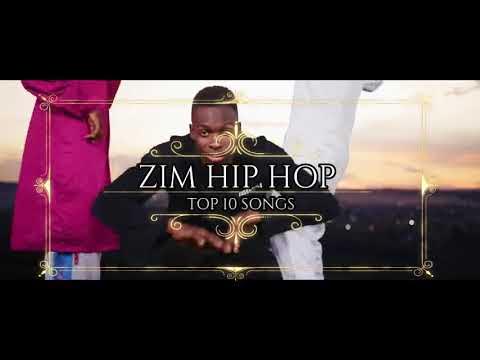 Zim Hip Hop Top 10 Songs (2022) - YouTube