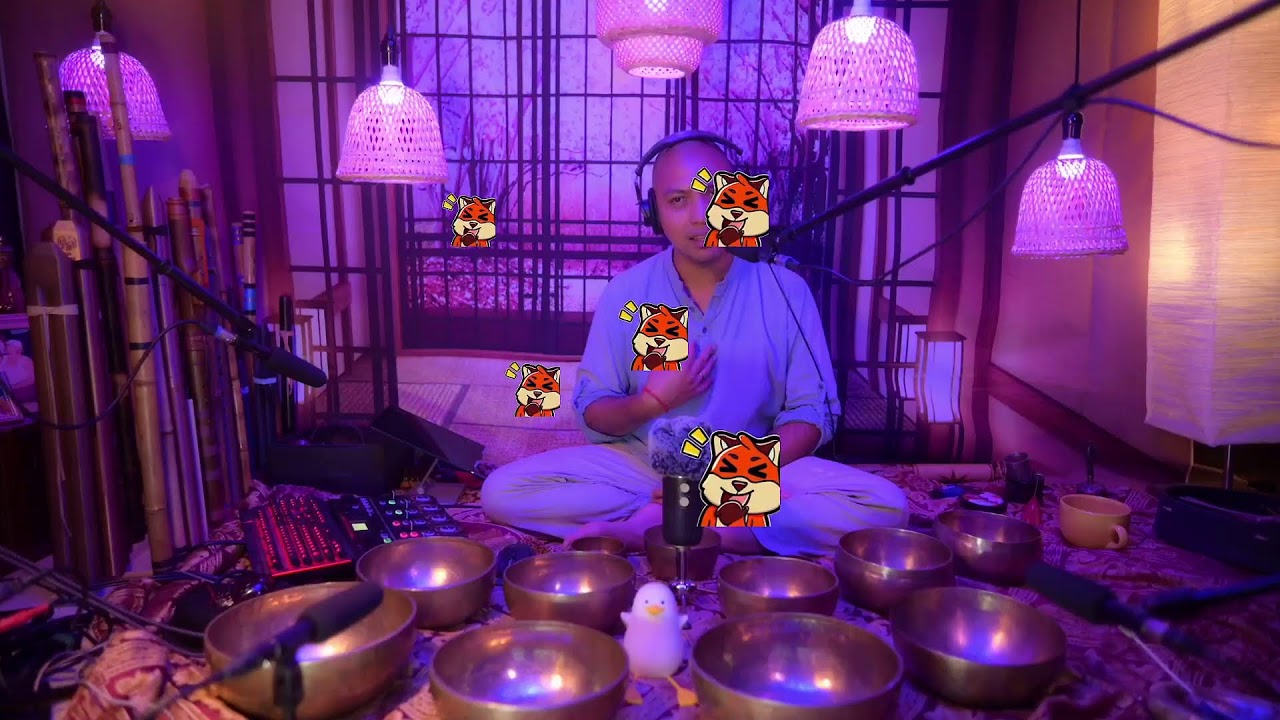 Mystic Upgrade Complete