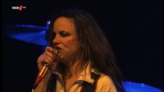 Juliette and the Licks  You're Speaking My Language (live 4-24-16 Cologne, Germany)