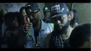 Murder Team - "Nina Simone"