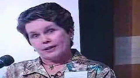 Connie Burnett West