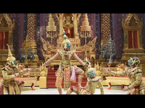 MV ลายบูชาจตุรเทพยักษ์ (พิเภก) [ศิลปิน แก้ว เพทาย]