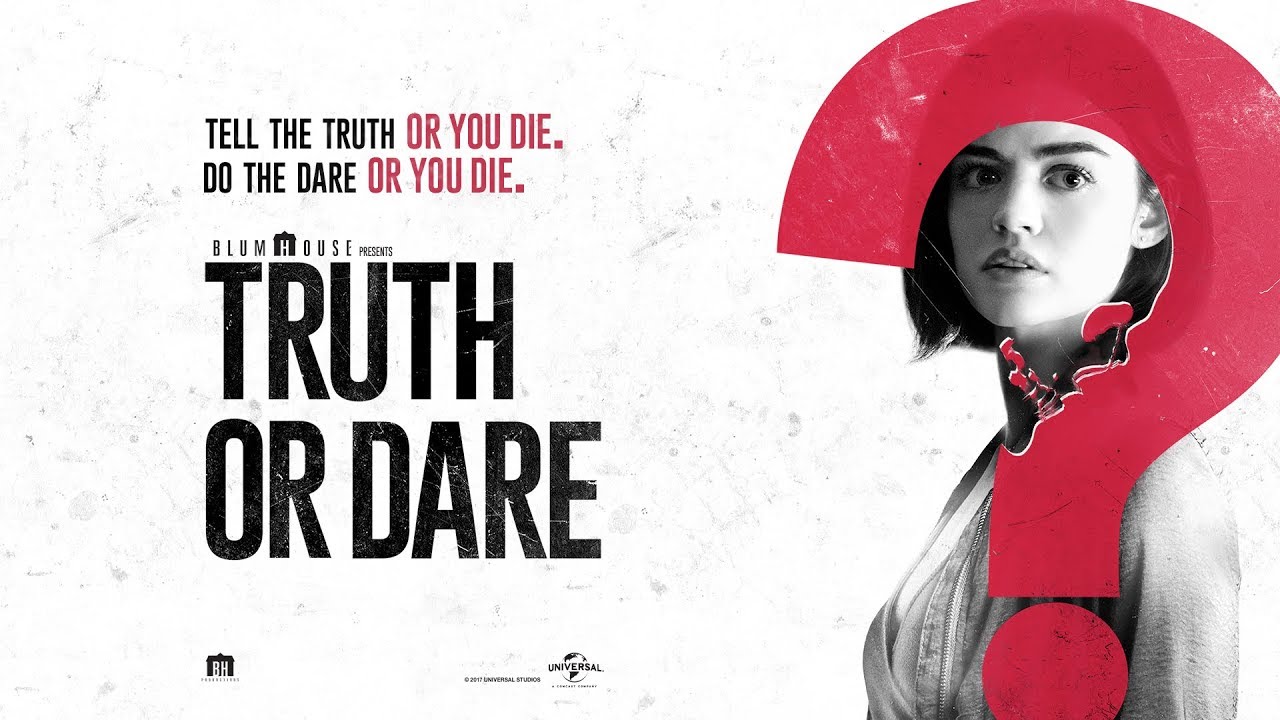 Truth or Dare 3