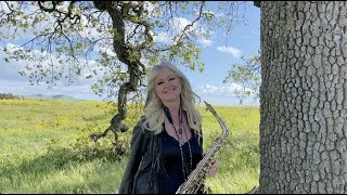 You're Invited April 9th to Mindi Abair's First Virtual Full-Band Concert Event