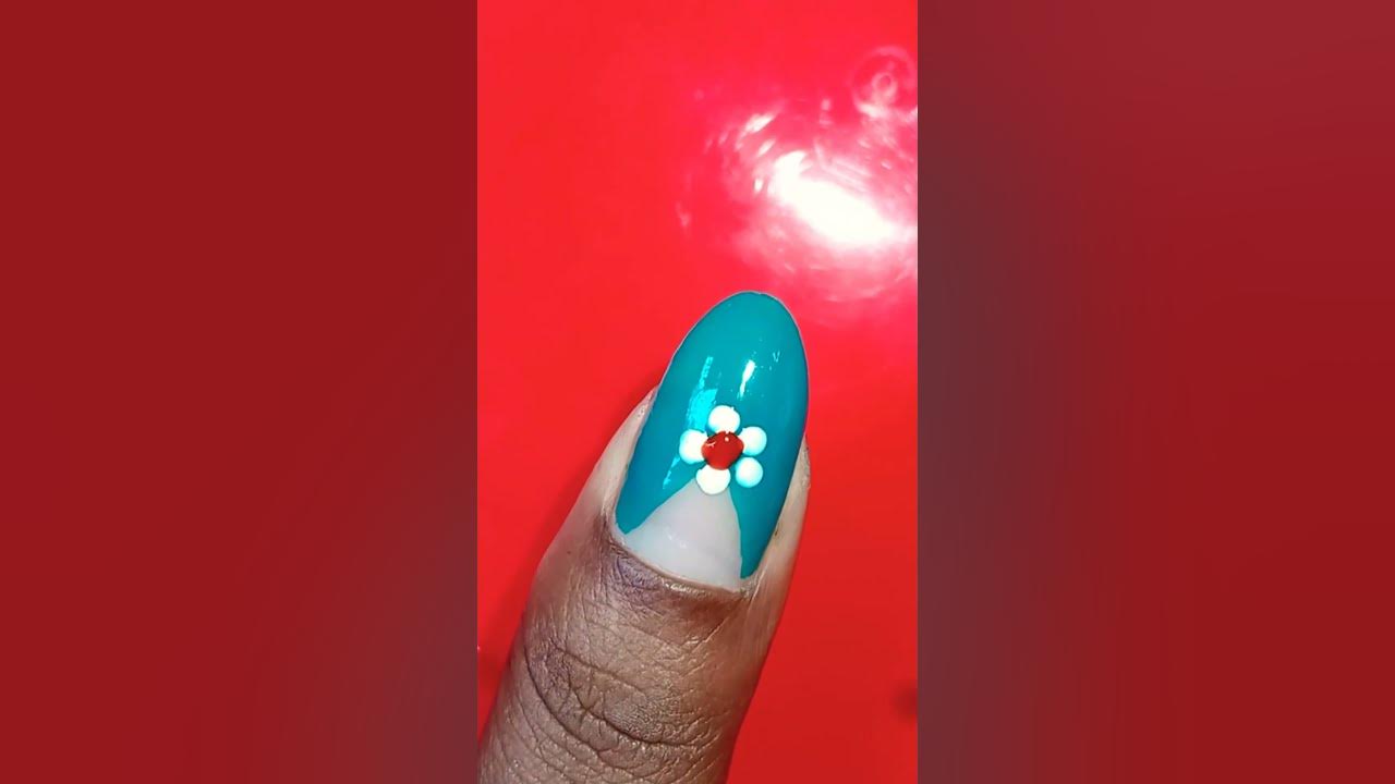 3. Simple Nail Polish Designs - wide 5