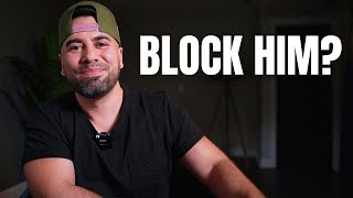 Why Your (Married) Ex Keeps Reaching Out | DatingbyLion Content