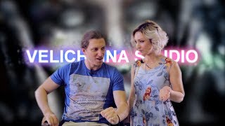 VELICHKINASTUDIO   Ростислав Колпаков