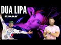 Dua Lipa ft. Dababy “LEVITATING” | Aussie Metal Heads Reaction