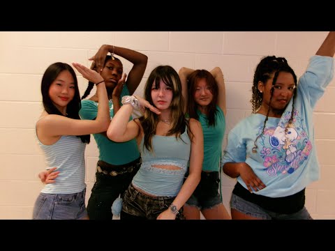 [KPOP IN SCHOOL] 404 New Era - KiiiKiii | 9th Grade Orientation | RMKDC