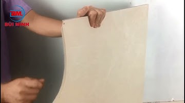 Cấu tạo của gạch ốp lát - Gạch ốp lát Bùi Minh