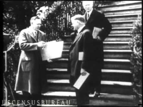 When Was The 1930 Census Taken