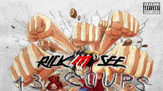 Rick Msee - 438 Coups Clip Officiel