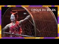 K by cirque du soleil  official trailer  cirque du soleil