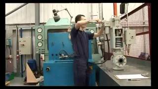 OEL Group Corporate Video