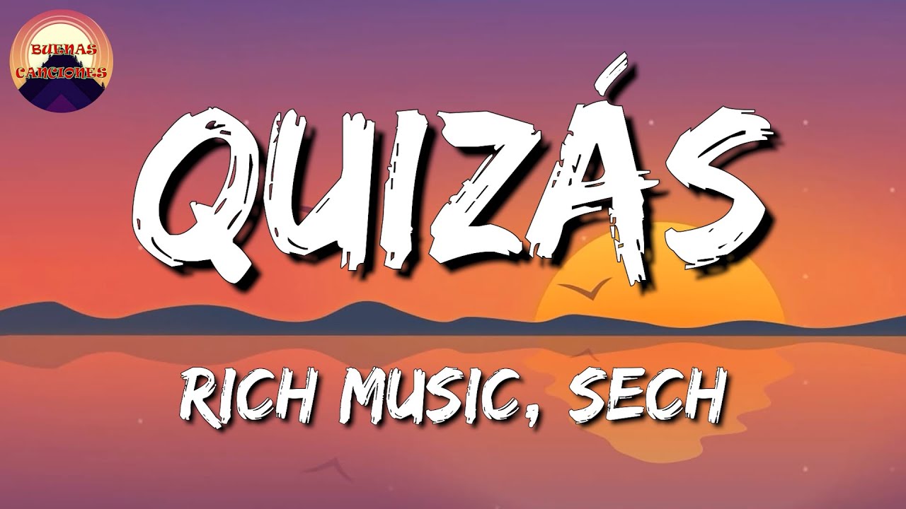 Rich Music, Sech, Dalex ft Justin Quiles, Wisin, Zion, Lenny Tavárez