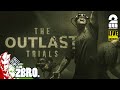 【丑三つ時】弟者,おついちの「アウトラスト トライアルズ | The Outlast Trials」【2BRO.】