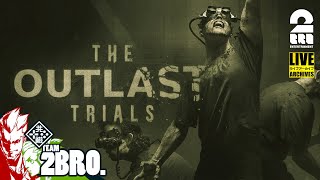 【丑三つ時】弟者,おついちの「アウトラスト トライアルズ | The Outlast Trials」【2BRO.】#1