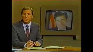 WFIE-TV 6pm News, October 30, 1985