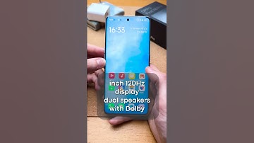 The coolest phone you