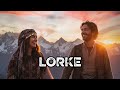 Lorke Kurdish Psychedelic Rock Cover 