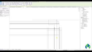 Celebrity Revit Tutorial SwiftWall® Pro | How to Create Wall Corners with Temporary Wall Families | BIM Guide Profile