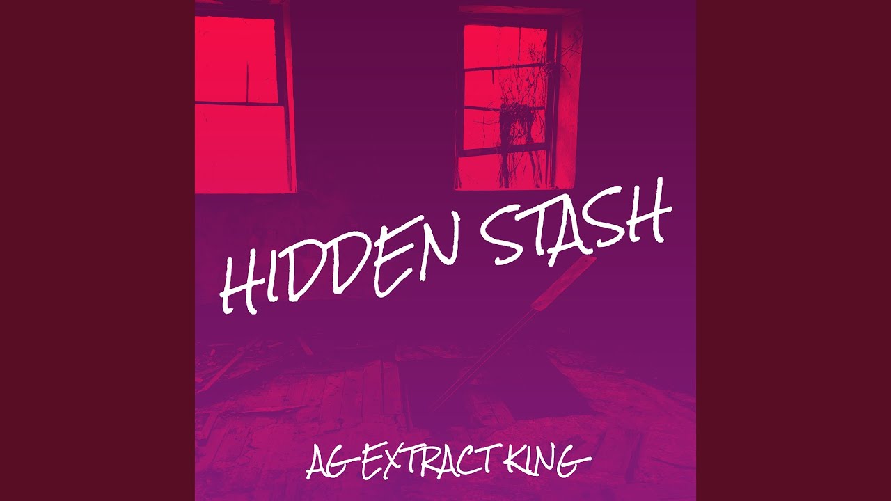 Guarda Hidden Stash su YouTube Guarda Hidden Stash su YouTube