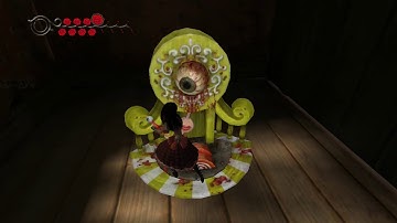 Alice: Madness Returns Playthrough Part 43