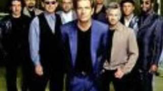 Huey Lewis And the news: Plan B house of blues 200