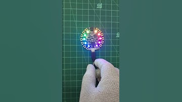Color Sensing - Circuit Playground Express