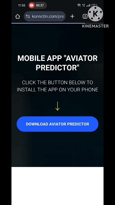 Aviator Predictor Hack APK Online ✈️ How To Get Aviator Predictor for FREE in 2024! (THE TRUTH)