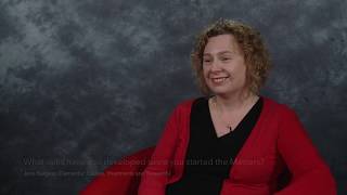Student perspectives: skills and progress