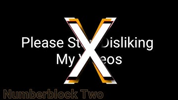 Stop Disliking My Videos Gets Interrupted Add Round 4