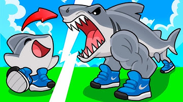 Someone made this cursed BRAINROT Roblox game...