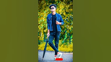 Lightroom Photo Editing Background Color Change | Orange & Yellow Preset (tech silver