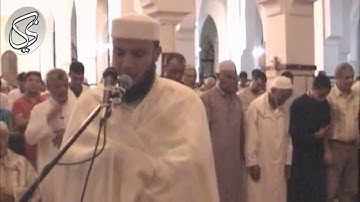 تلاوة خاشعة (فَبِمَا رَحْمَةٍ مِّنَ اللّهِ لِنتَ لَهُمْ) القارئ جواد ناصر 1435-2014