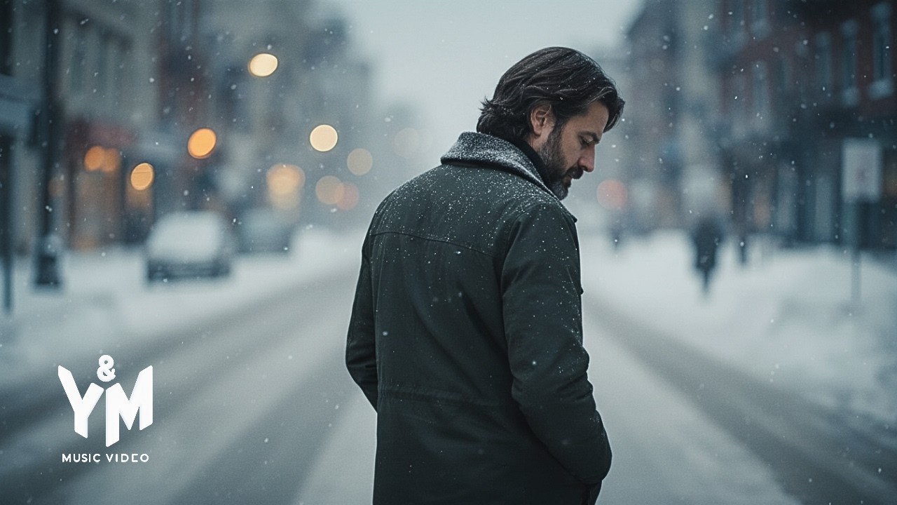 Don’t Let Our Love Be a Question (Official Lyrics Video)