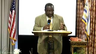 How to correctly Interperate your dreams   Rev  Dr  William Obeng Darko screenshot 2