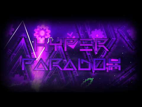 Hyper Paradox thumbnail