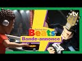 Lhistoire de la pop music raconte dans la srie behind the beats  bandeannonce